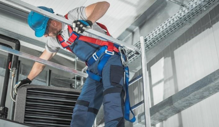 HVAC Repair Services