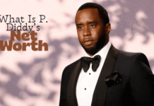 What Is P. Diddy’s Net Worth? Latest News, Wife, Songs, Trial Updates, Case Timeline & Instagram Highlights What Is P. Diddy’s Net Worth