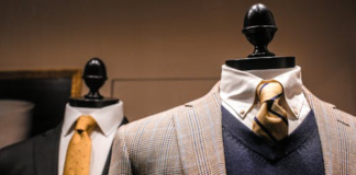 Top Suit Trends Every Gentleman Should Know Suit Trends