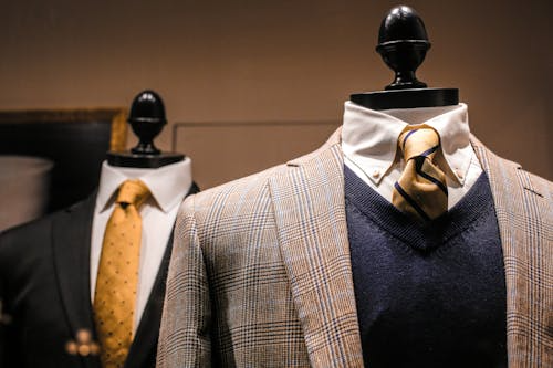 Suit Trends