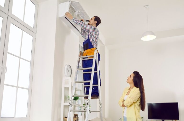 Indoor Air Quality