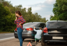 5 Ways to Protect Your Rights After a Fender Bender Fender Bender