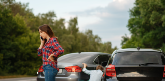 5 Ways to Protect Your Rights After a Fender Bender Fender Bender