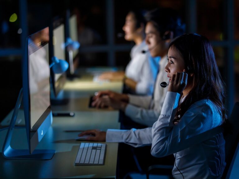 Telemarketer Abuse